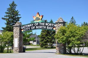 North Bay, ON