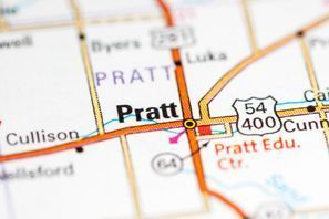 Pratt, KS
